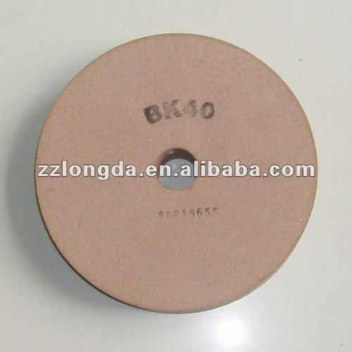 Highest quality Glass Polishing tools /BK polishing wheel