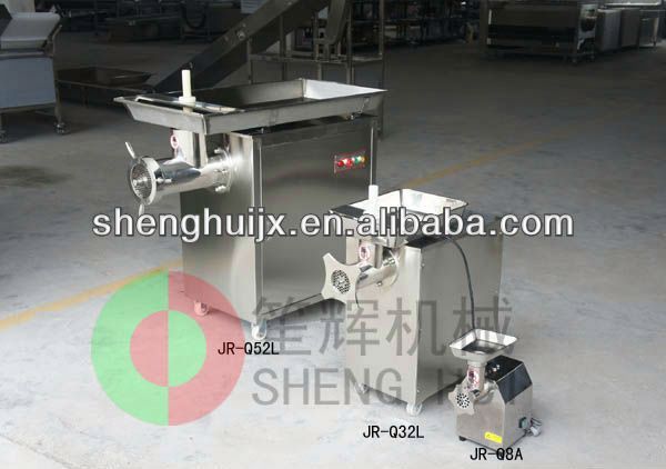 Hight quality hight output Shenghui Desktop Meat Grinder JR-Q8A/JR-Q12A/JR-Q22A/JR-Q32A