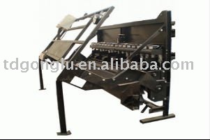 Highway Chip Spreader Equipment