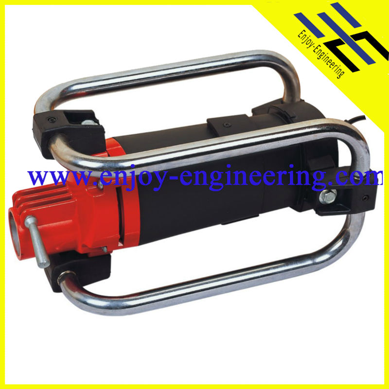 hihg frequency chinese coupling electric internal concrete vibrator