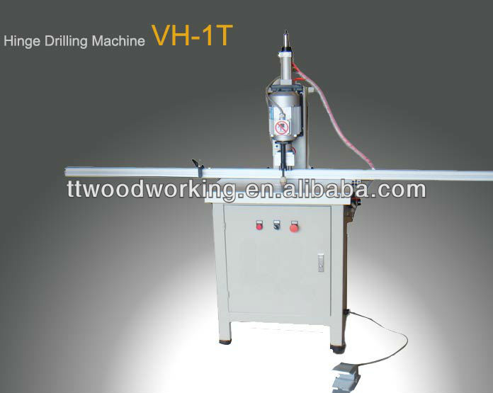 Hinge drilling machine VH-1T