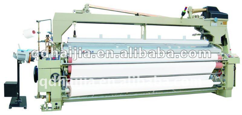 HJ851-230 double nozzle cam opening water jet loom