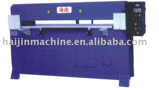 HJCD-Machinery Type Longmen Cutter