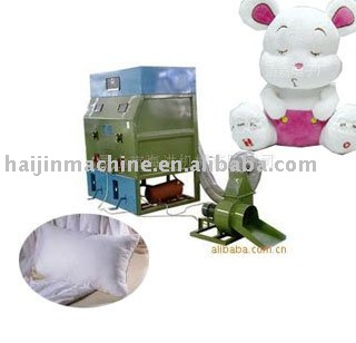 HJCM-1250X2 Cushion Stuffing Machine