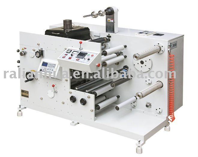 HJRY-320I label printing machine