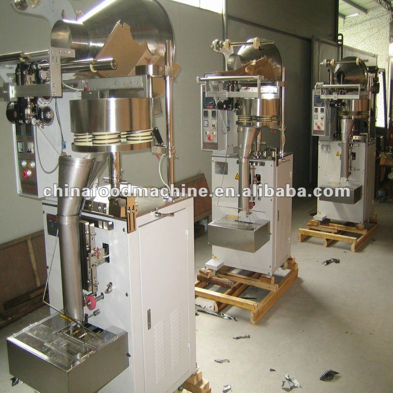 HL Automatic food packaging machine