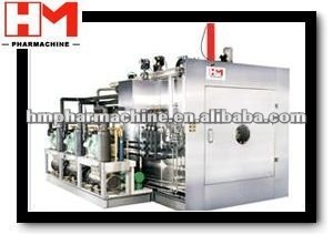 HM LY series Pharmaceutical Vacuum freezing dryer