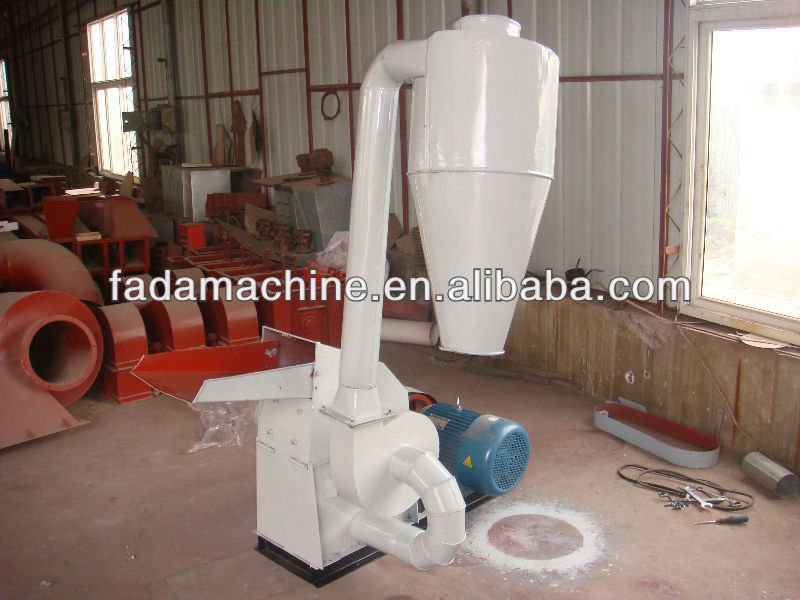 HM400-20 Hammer Mill for agricultural waste /hammer mill/grinder/pulverizer for straw and haulm