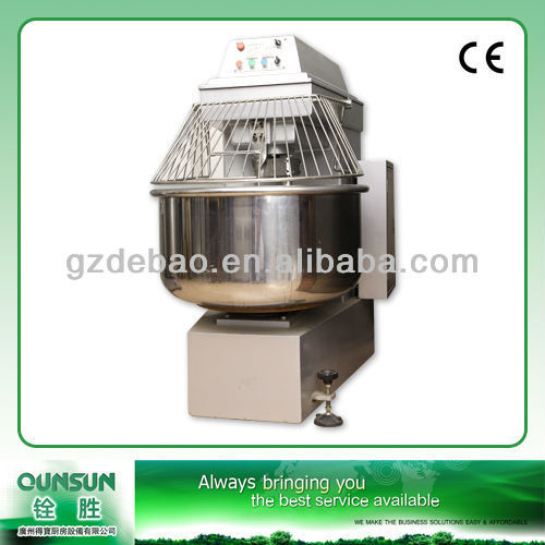 HMJ-75 75KG Spiral Dough Mixer Flour Mixer