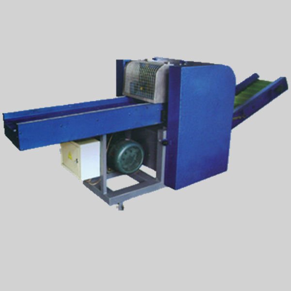 HN800C Cotton/Yarn Waste Cutting Machine