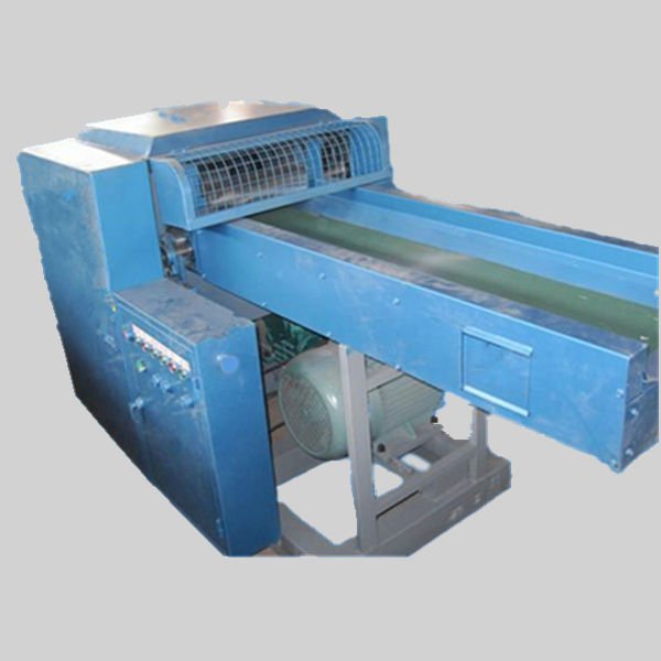 HN800C Garment Cutting Machine for waste recycling