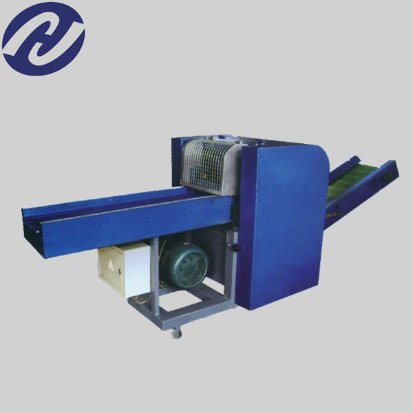 HN800C Rags Waste Cutting Machine