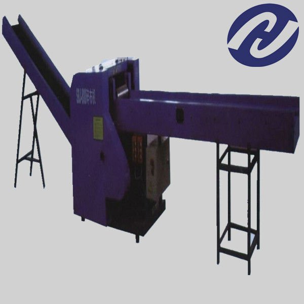 HN800D Cloth Left Over Cutting Machine