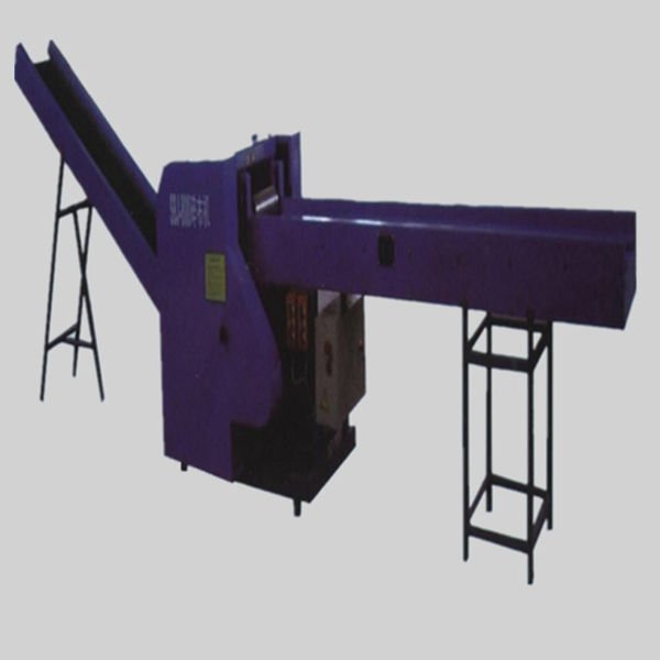 HN800D High Efficiency Cotton Waste Cutting Machine