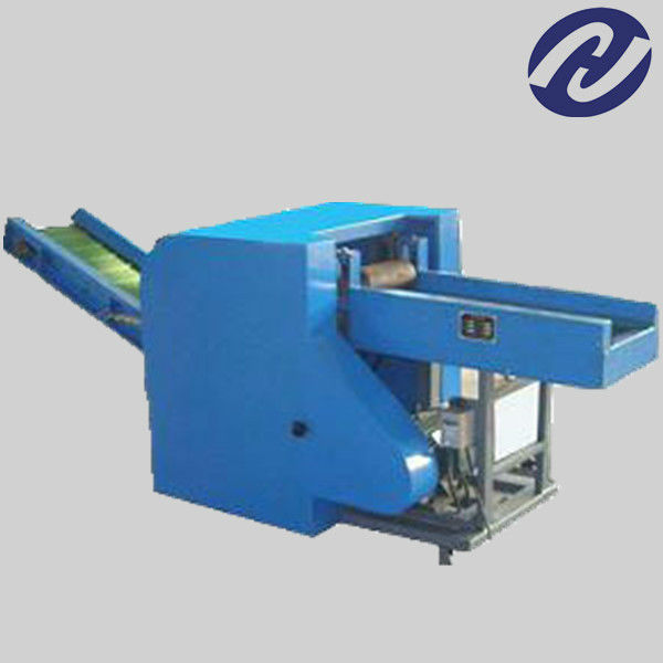 HN900 Fabric Cotton Waste Cutting Machine