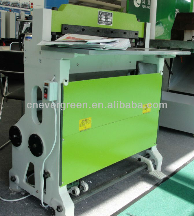 hole punching machine CK600A