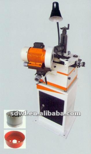 hollow drill grinder