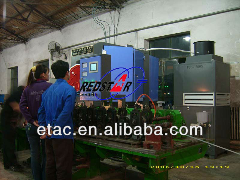 Hollow Glass Aluminum Spacer Bar Manufacturing Equipment,Aluminum spacer bar making machine for hollow glass