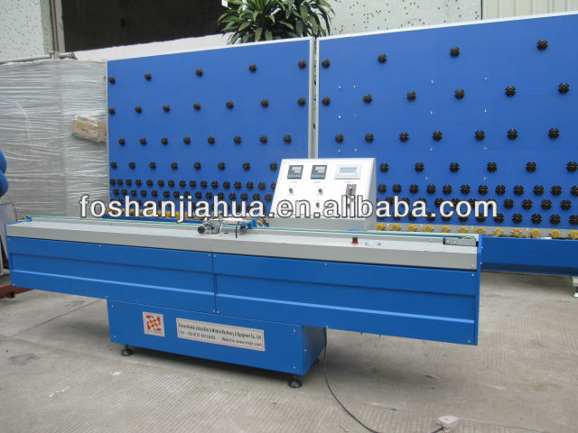 Hollow Glazing Machinery