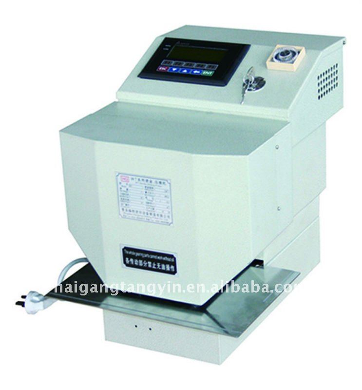 Hologram Hot stamping Machine