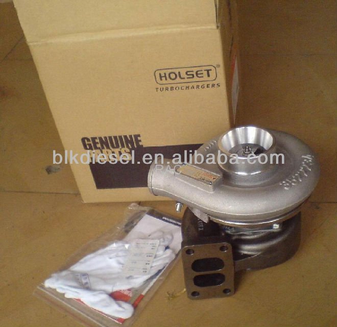 Holset turbo HX35W 3528237