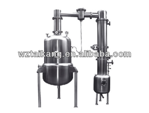 home alcohol distillation equipment / home alcohol distiller