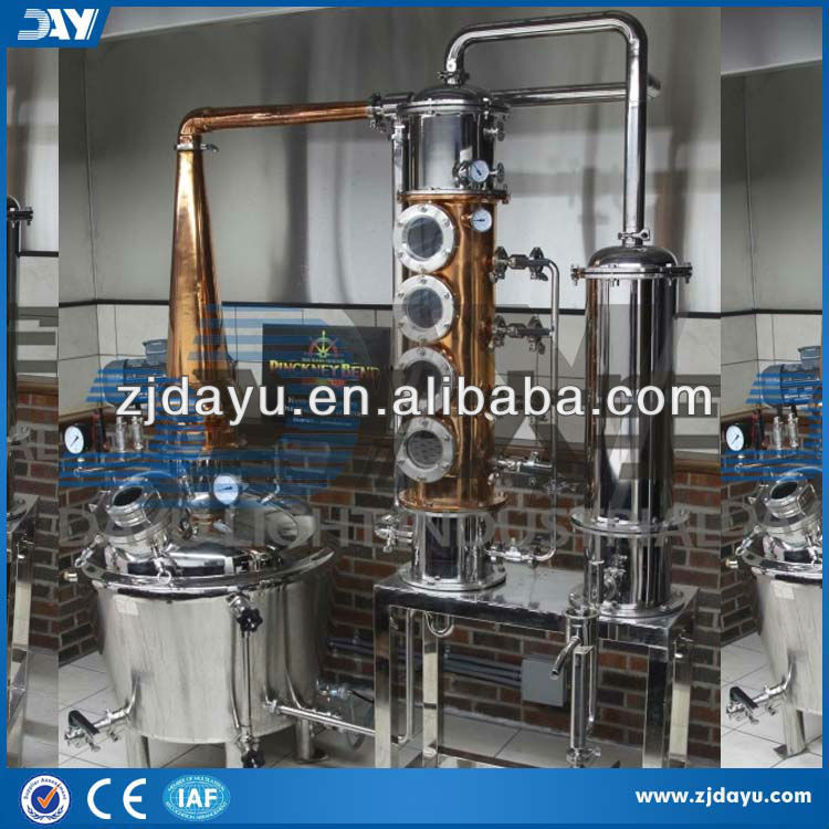 home alcohol distillation equipment / mini wine equipment DYAD-01 home alcohol distillation equipment / mini wine equipment