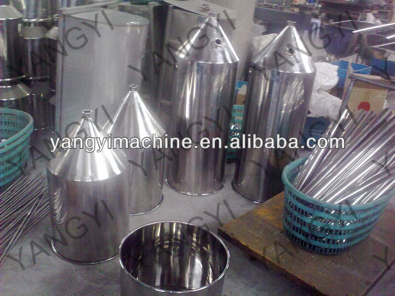 Home Brew Conical Fermenters