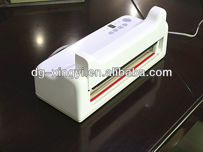 home electric handle vacuum sealer, automatic packing machine