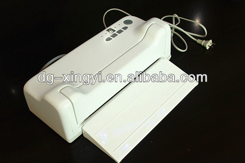 home electric handle vacuum sealer, mini vacuum food sealer, small multi-funtional packing machine