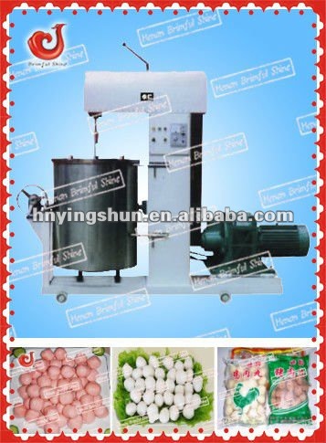 Home Food Processing Machine For Meat Ball