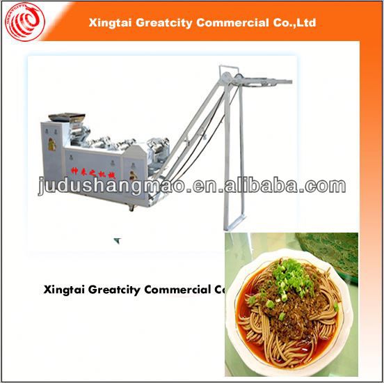 Home noodles making machine pasta making machine