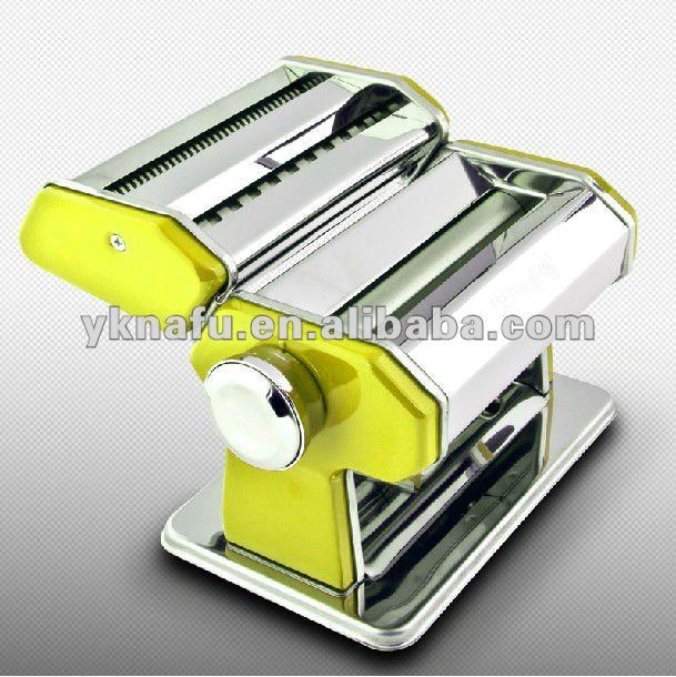 home pasta maker