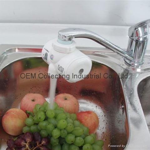 Home Tap Water Food Sterilizer (SW-1000)
