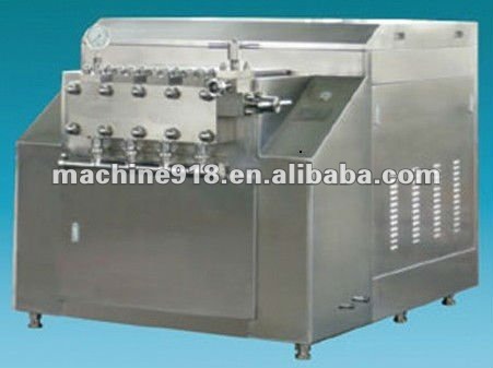 homogenizer for milk and juice at sell