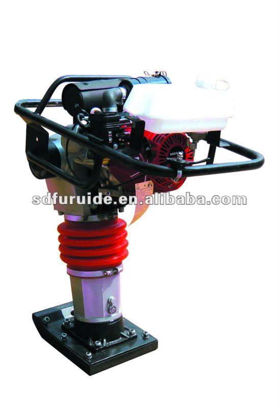 HONDA engine FYCH-80 gasoline tamping rammer