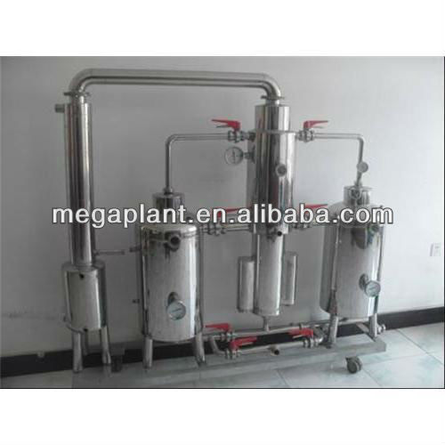 honey concentrating machine for sale