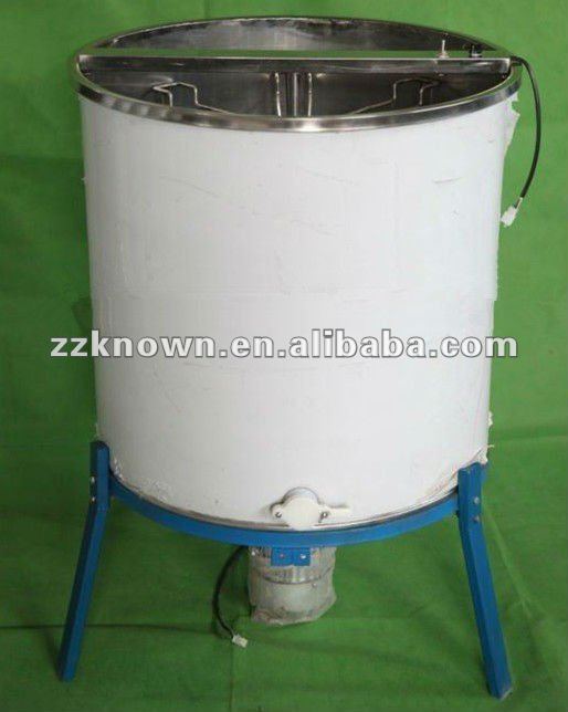 honey extractor bee equipment