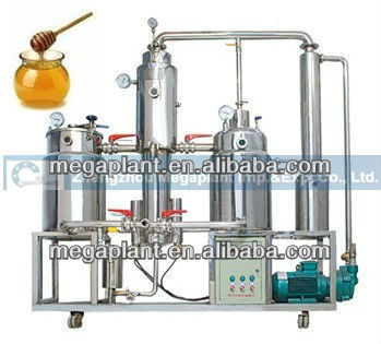 honey extractor honey filtering machine for sale