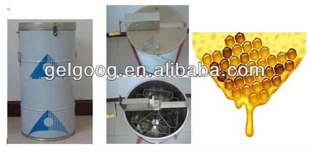 Honey Extractor |honey proessing machine|hot sell honey extractor