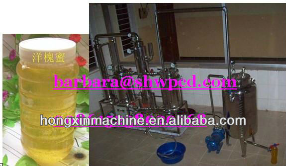 honey filtering machine/honey making machine/honey production machine 0086-15238020768