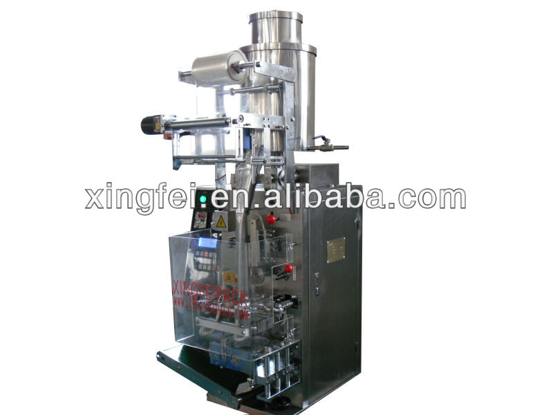 honey packing machine