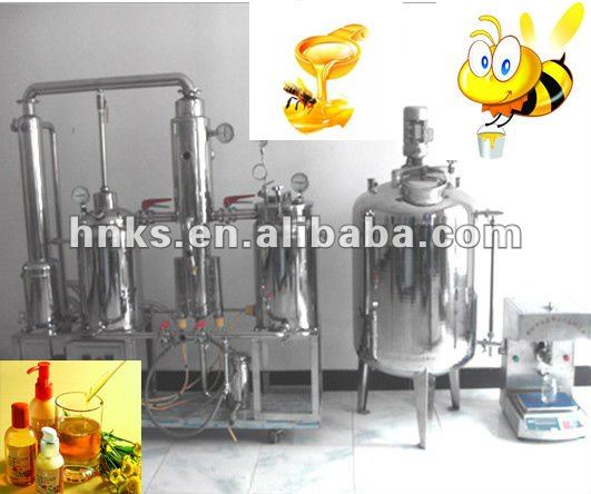 honey processing equipment //0086-13938488237