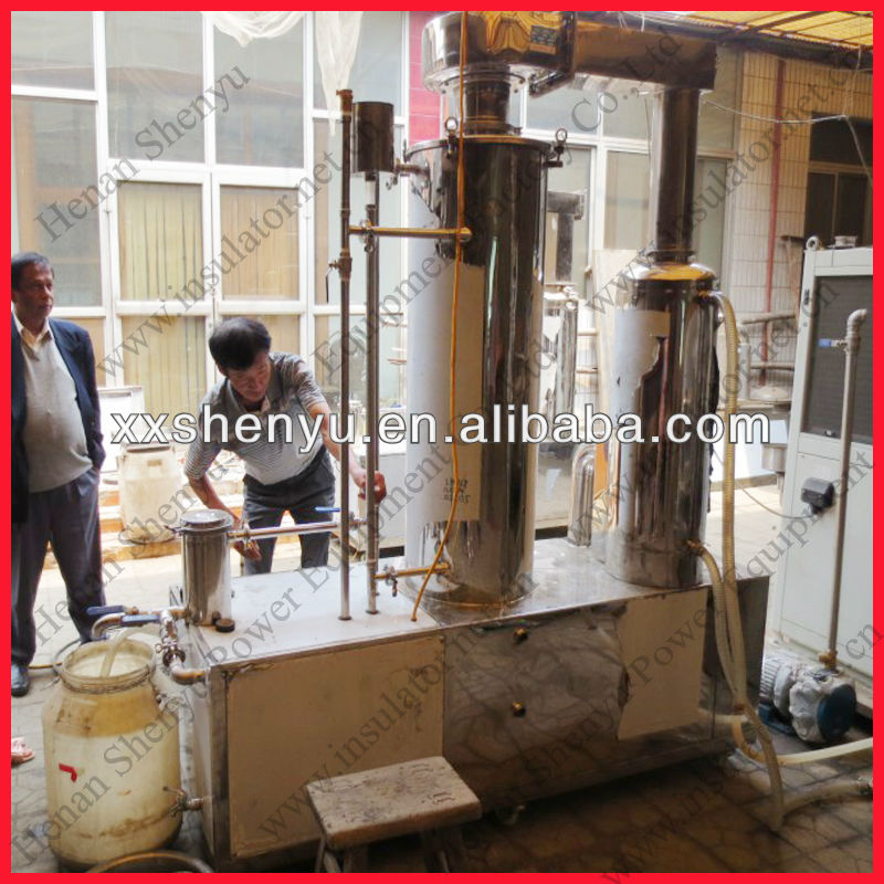 Honey processing equipment/honey extraction machine