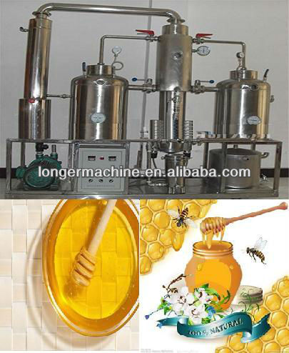 Honey Processing Line|Honey Processing Machine|Professional Honey Processing Line