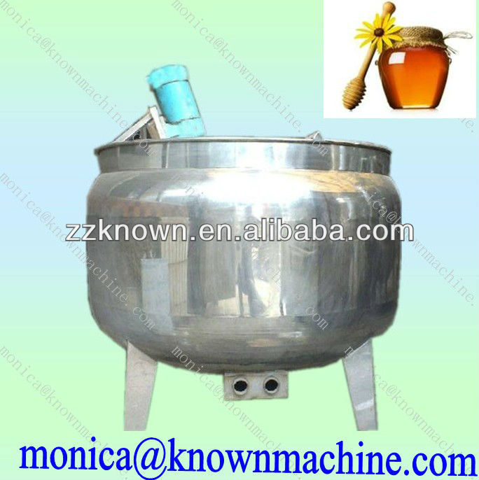 honey tank