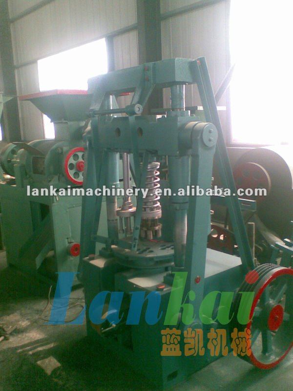 honeycomb coal briquette machine,coal shaping machine,coal molding machine