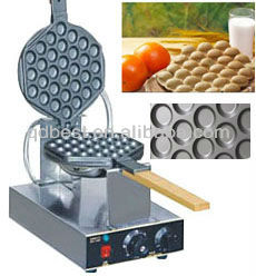 Hongkong Egg Cake oven with CE certificaction BG-QQ-1