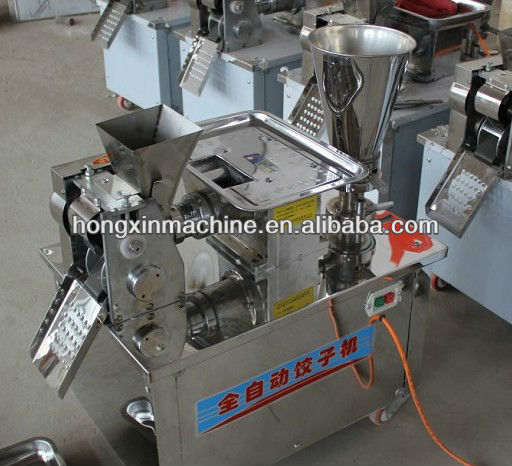 Hongxin super Samosa making machine/dumpling making machine 0086 15238020669