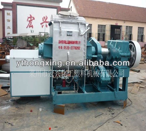 hongxing brand SNL-500 stainless steel kneader machine